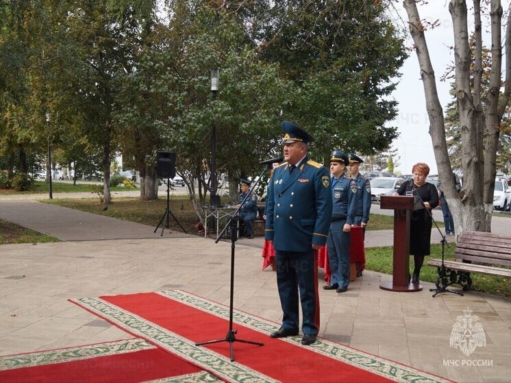 Экс-руководителя ГУ МЧС по Самарской области О. Бойко будут судить 27 мая