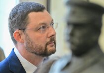 Общее собрание Российской академии художеств выбрало нового президента