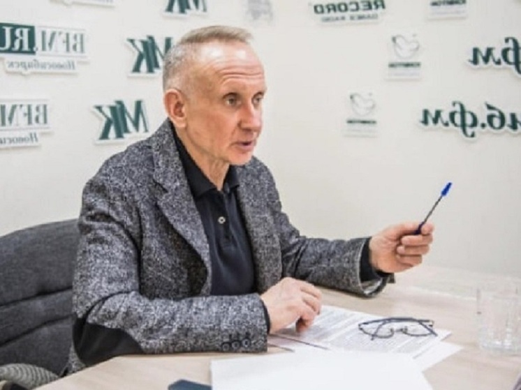 Новосибирский комбат высказался о встрече Путина и Зеленского