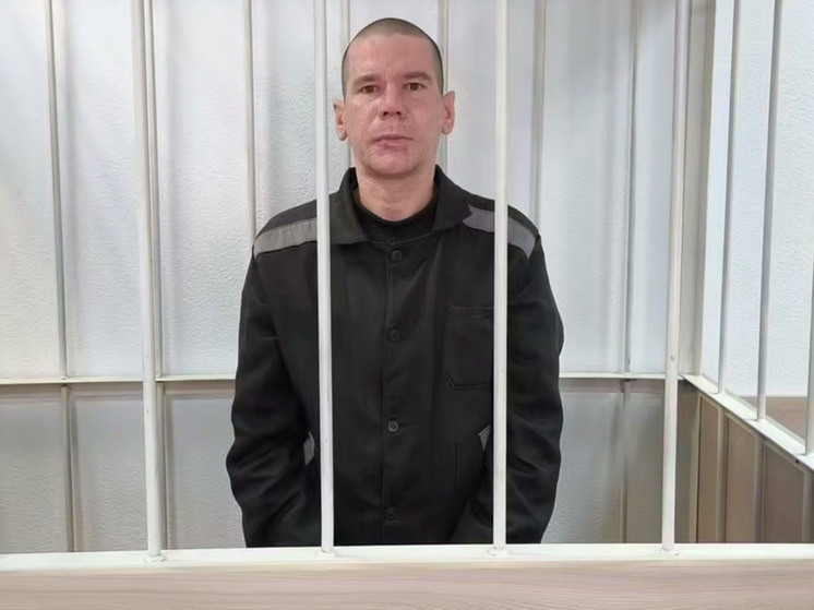 Боевика ВСУ осудили за преступления в курской Ольговке