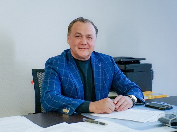 Экс-спортдир «Лады» Р. Якубов все-таки перешел в московское «Динамо»
