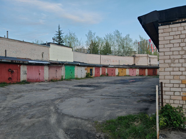 Костромичи активно пользуются возможностями «гаражной амнистии»