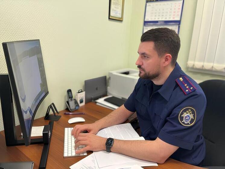 Томич ответит в суде за организацию запрещенной в РФ секты