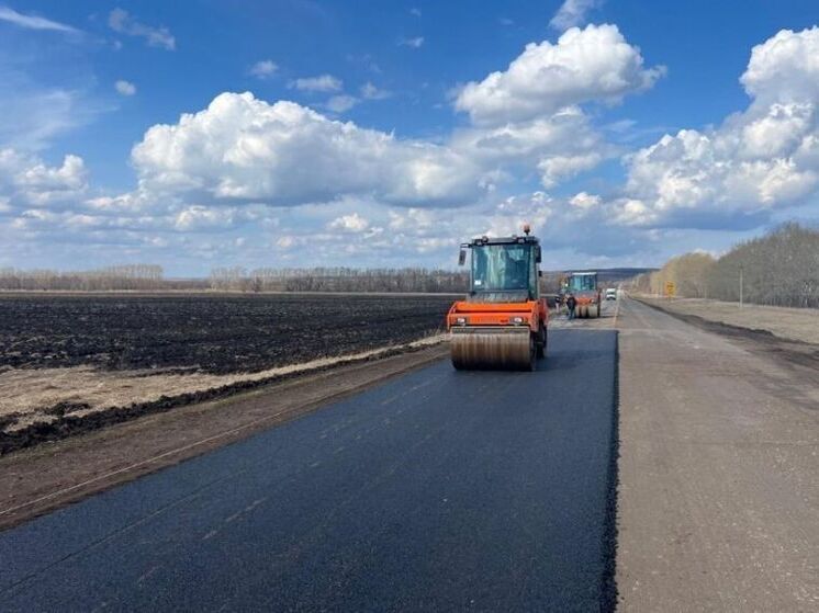 На ремонт дорог в Башкирии направят 44 млрд рублей