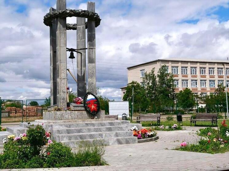 В Астраханской области выбирают объекты для благоустройства онлайн