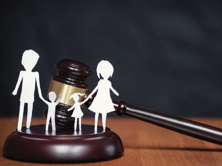 Многодетную мать из Лебедяни, которая издевается над детьми, лишат прав