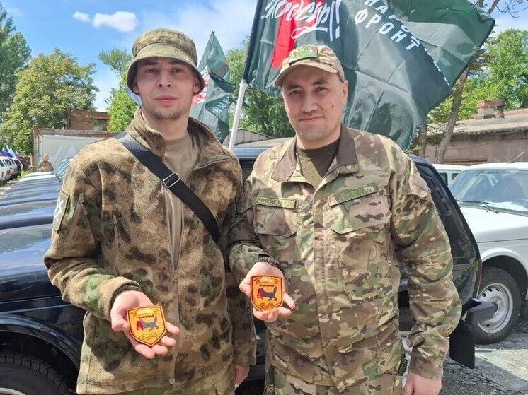  170 участников СВО прошли собеседования по программе "Герои Приангарья"