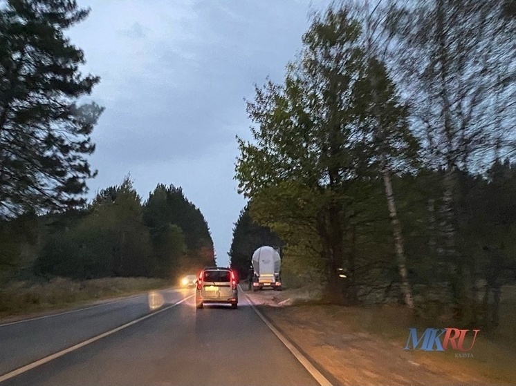 На калужских дорогах за неделю выявлено более 33 тысяч нарушений ПДД