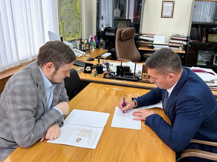 В Малоярославецком районе до осени модернизируют медицину