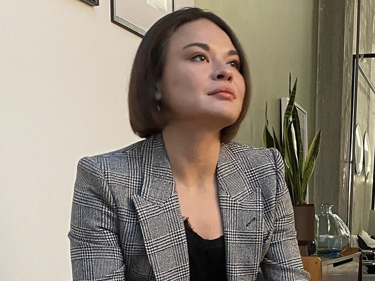 Ксения Шойгу сообщила журналистам, какой подарок приготовила отцу на юбилей