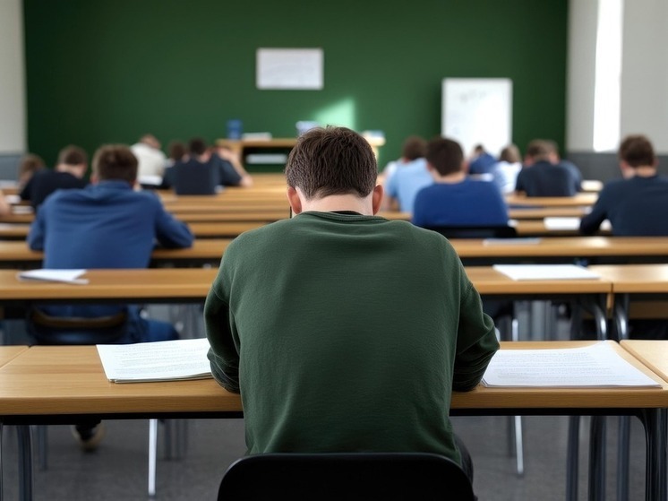 В Башкирии ЕГЭ сдадут 17 тыс. ребят, а ОГЭ – 51,8 тысячи