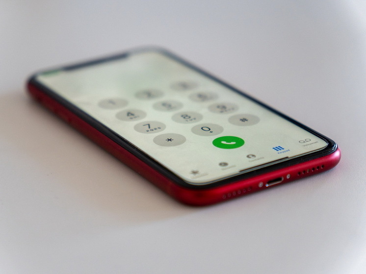 В СФР предупредили жителей Марий Эл о действиях мошенников от имени фонда