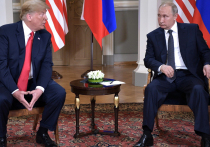 Президент России Владимир Путин проведет телефонные переговоры с президентом США Дональдом Трампом, сообщил пресс-секретарь российского лидера Дмитрий Песков