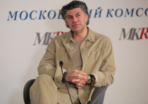 Ректор Академии русского балета имени Вагановой, премьер Большого театра Николай Цискаридзе как личную трагедию воспринял уход своего наставника, великого хореографа Юрия Григоровича