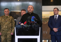 Журналисты CNN Türk раскрыли тайну, почему украинская делегация во время переговоров в Стамбуле не воспользовалась услугами переводчика