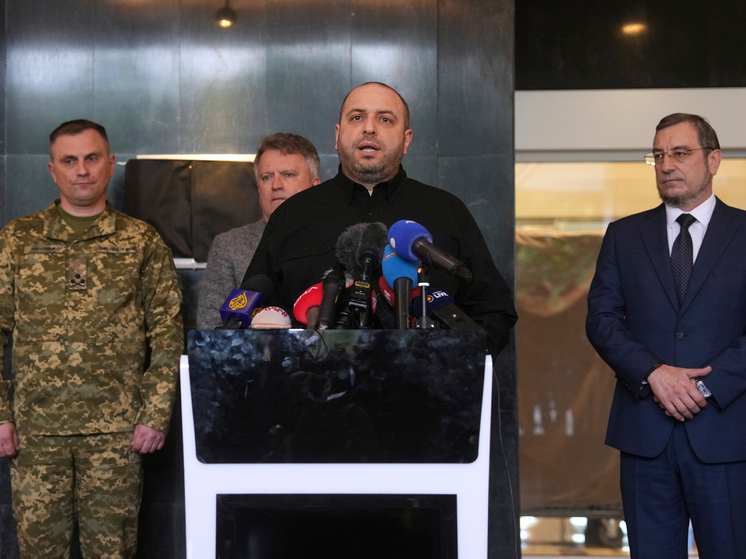 Журналисты CNN Türk раскрыли тайну, почему украинская делегация во время переговоров в Стамбуле не воспользовалась услугами переводчика