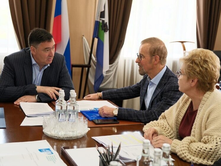 В Иркутске появится бюст Александра Ежевского