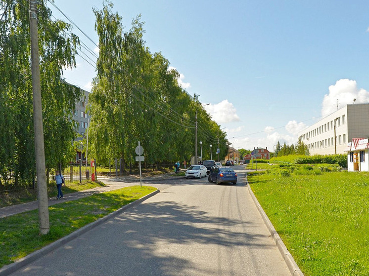 Бригада «скорой» помогла задержать подростка за рулем автомобиля