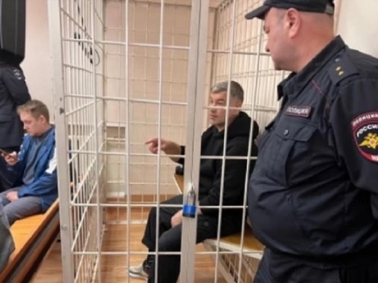В Новосибирске защита министра Гончарова не согласна с приговором