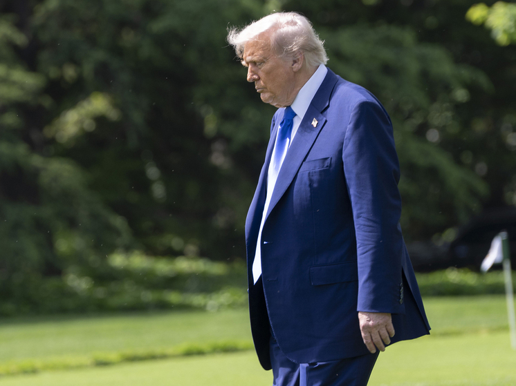 Все замерли в ожидании общения американского и российского президента