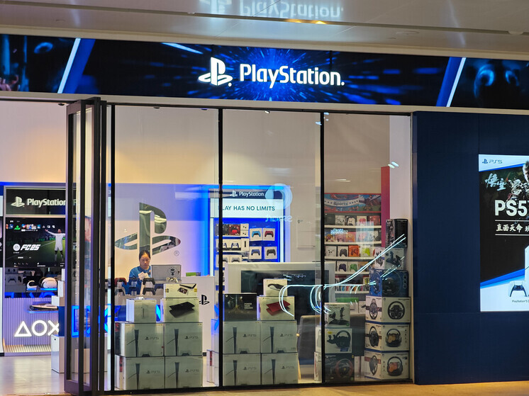 Эксперт Муртазин не исключил блокировку всех российских аккаунтов PlaySation