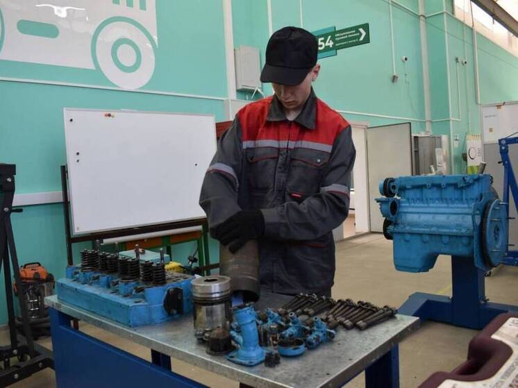 На Вологодчине пройдет 225 экзаменов по 64 профессиям