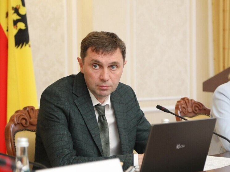 Петрин: абсолютно адекватная фирма благоустроит бульвар Карла Маркса в Воронеже
