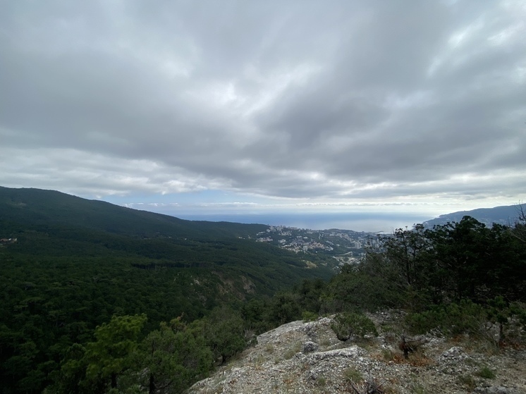 В Крыму канатная дорога на Ай-Петри не будет работать 20 мая