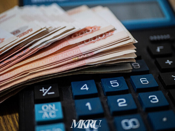 Забайкальцы оформили на 41% ипотек меньше, чем в 2024 году