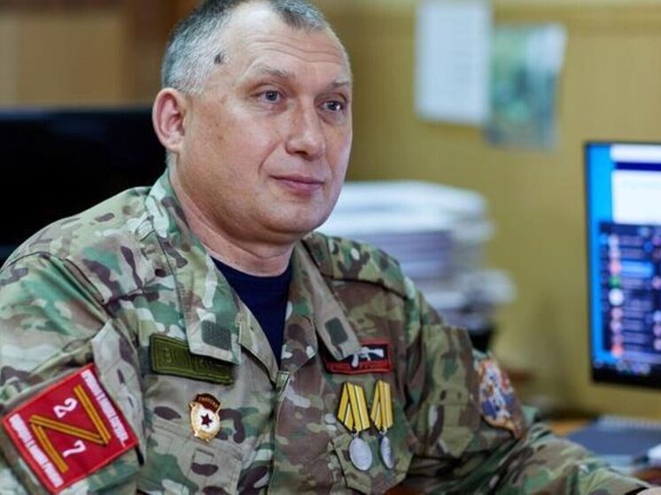 Белгородский боец СВО с позывным Учитель стал координатором фонда «Защитники Отечества»
