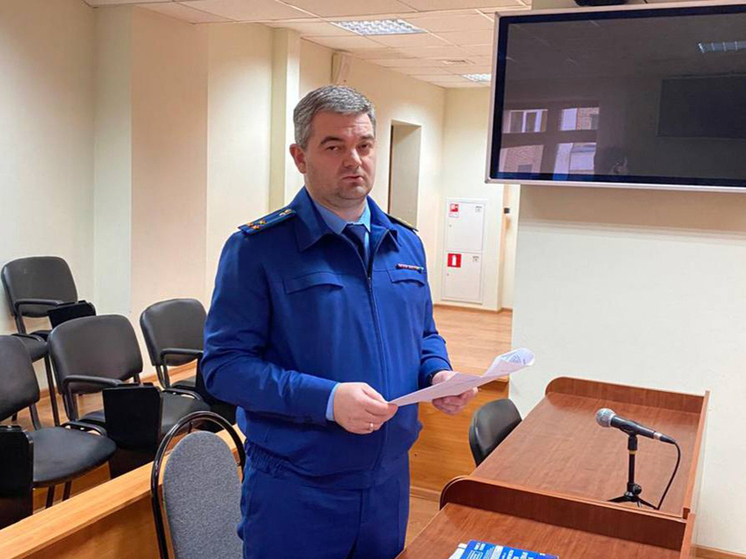 В Жуковском районе восстановили права уволенного сотрудника