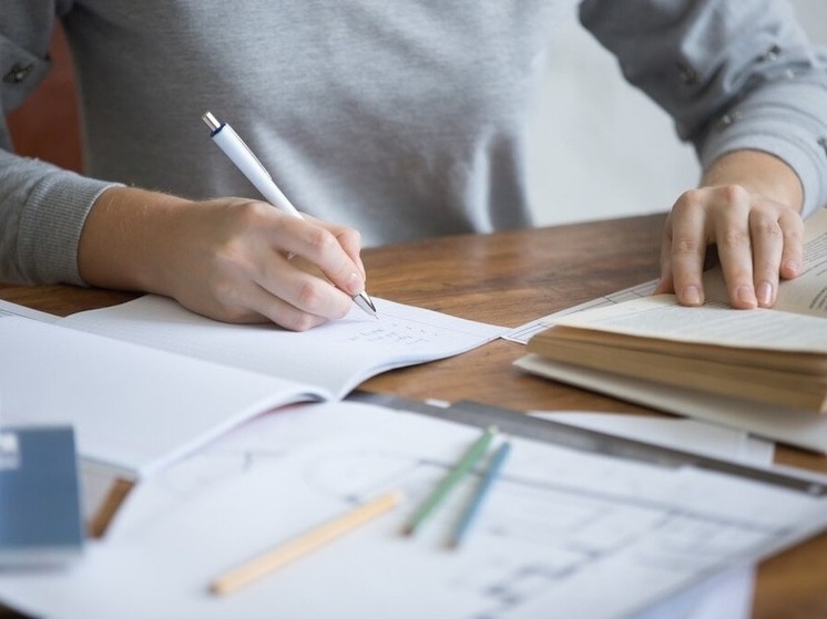 Озвучены точные даты экзаменов ЕГЭ для томских школьников