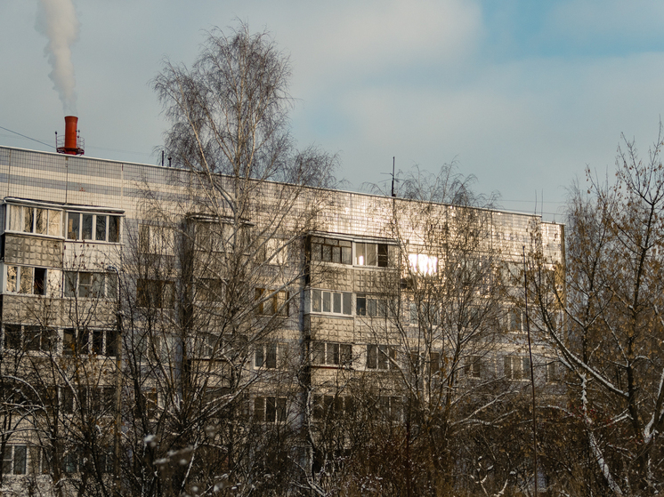 Рязанская прокуратура уличила УК в ненадлежащем содержании жилых домов
