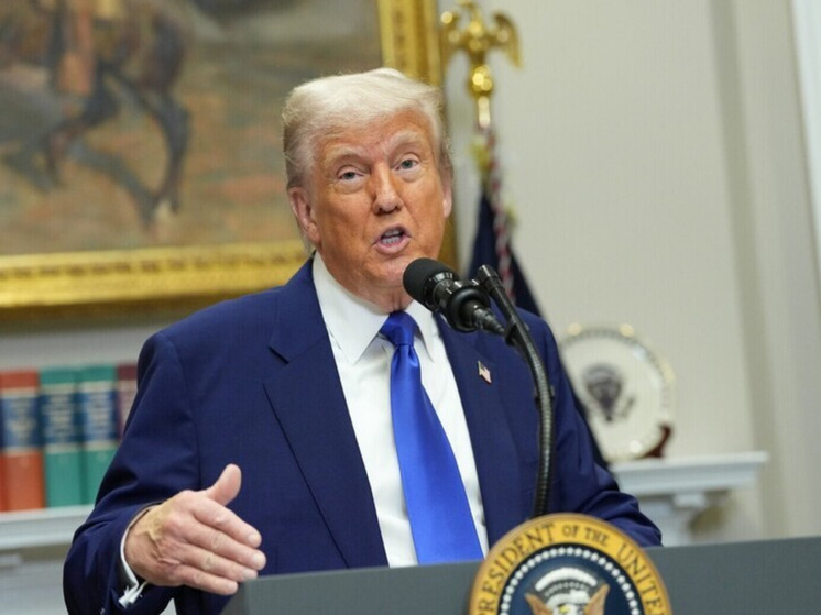 CNN: решающее столкновение между Москвой и Киевом происходит "за уши Трампа"