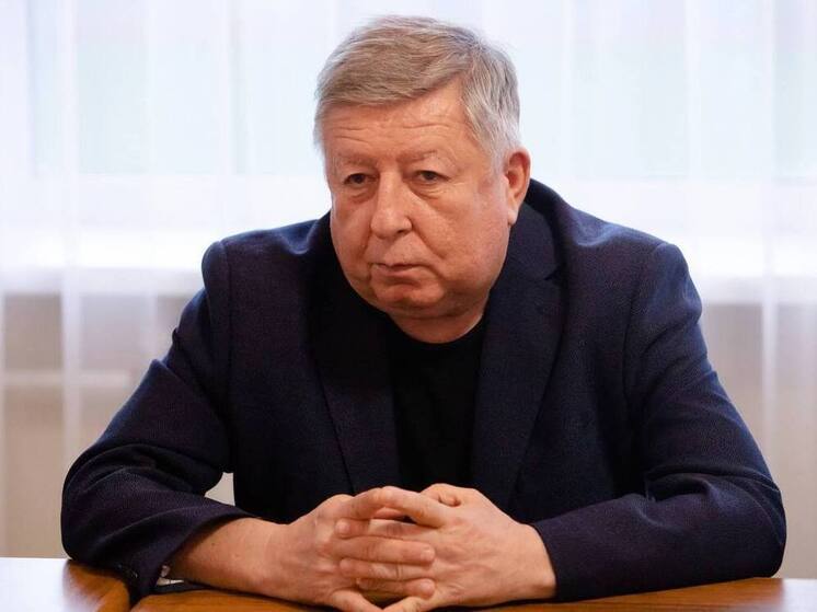 Олег Храмкин стал исполнительным директором курского БК «Динамо»