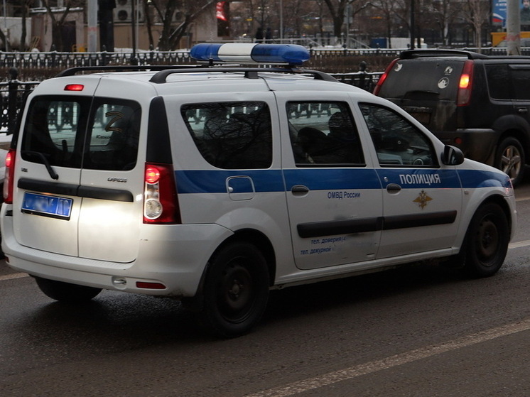 В Сосновоборске Красноярского края прохожий изнасиловал лежащую на лавочке у торгового центра пьяную девушку