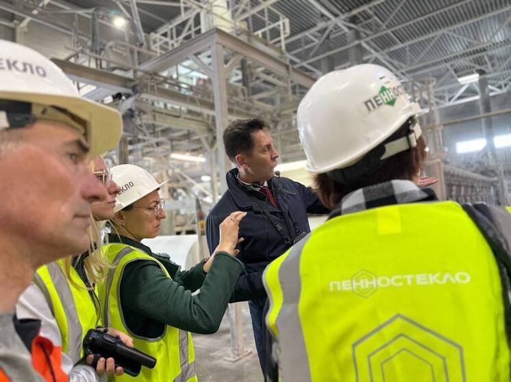 Калужский замгубернатора рассказал о чемпионе в экоинновациях