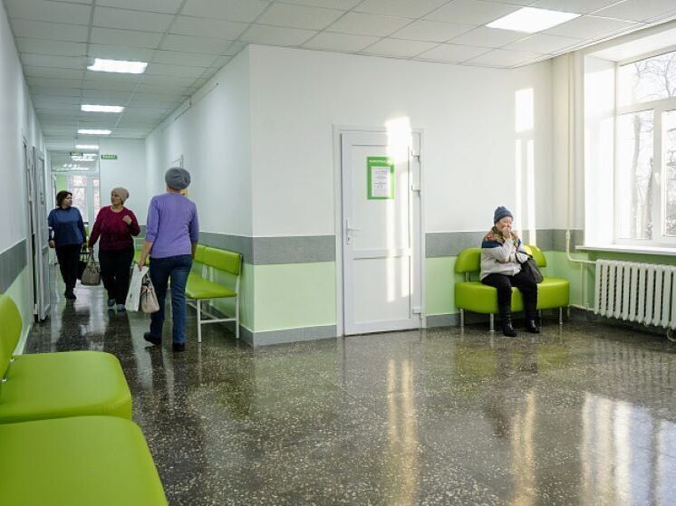 В 26 больницах и поликлиниках региона развернутся масштабные ремонтные работы, призванные значительно улучшить условия для пациентов и медицинского персонала