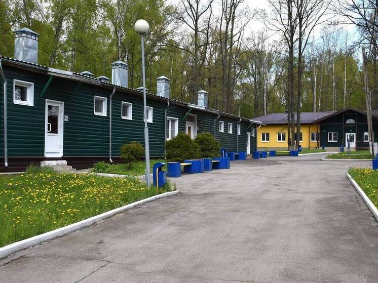 В Тульской области 27 мая открывается летняя оздоровительная компания