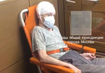 На судебном процессе по делу о публичном убийстве сына банкира Андрея Балишанского, расстрелянного при большом количестве свидетелей в июне прошлого года на западе Москвы, сегодня изучалось психическое состояние Андрея Демина