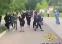 Полиция Дагестана сообщила о задержании 67 подростков за участие в массовых драках