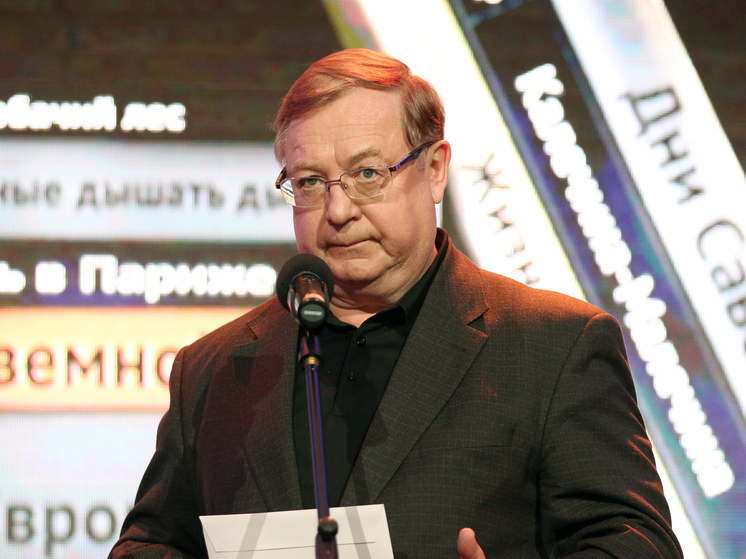 Степашин считает, что Сердюков нанес серьезный удар по обороноспособности России