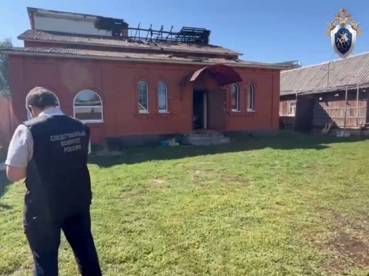 Дело о смерти двух мужчин в небезопасной бане в Узловой направили в суд