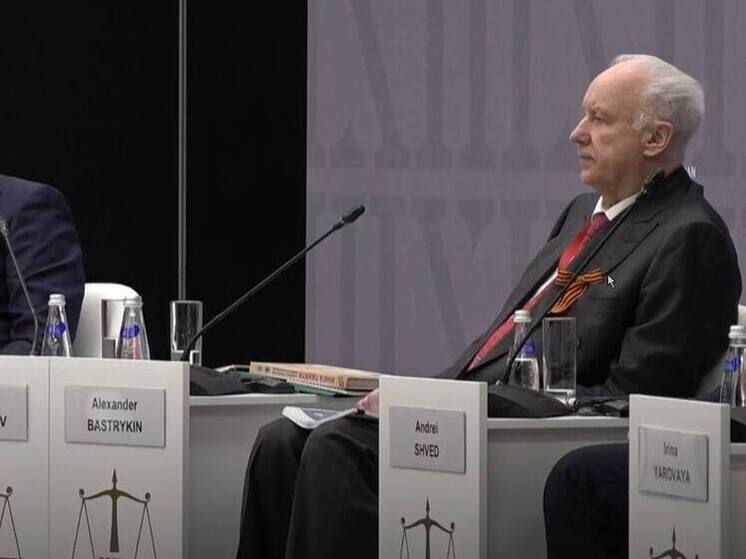 Пранкеры Вован и Лексус обсудили с Бастрыкиным борьбу с мошенниками