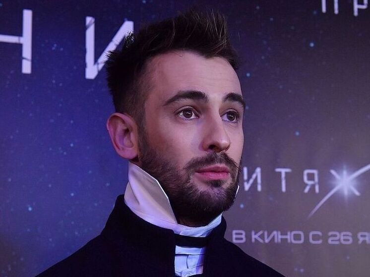 Актер Риналь Мухаметов рассказал о борьбе с заиканием