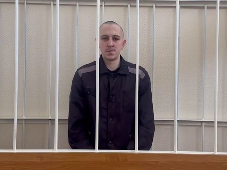 Суд приговорил боевика ВСУ к 17 годам лишения свободы за теракт в Курской области