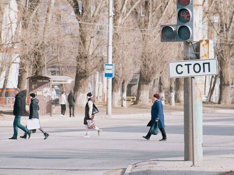 В Пензенской области установили семь новых комплексов фотовидеофиксации нарушений ПДД