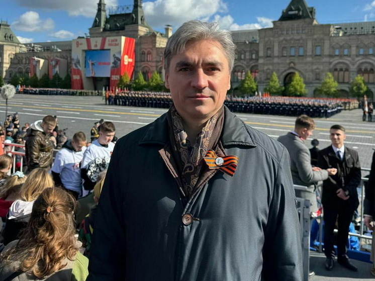 Депутат Госдумы Свинцов прокомментировал слухи об исключении из рядов ЛДПР Владимира Фёдорова