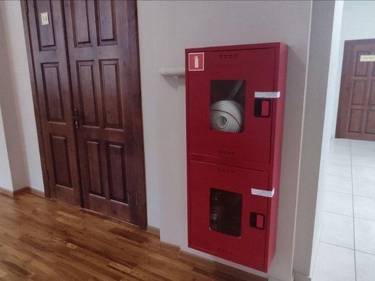 В Ставрополе обсудили меры по повышению пожарной безопасности в летних лагерях отдыха