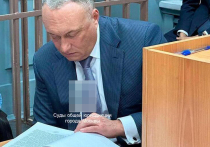 Бывший сенатор Тульской области 56-летний Дмитрий Савельев, обвиняемый в организации приготовления к убийству, не сможет отправиться на СВО